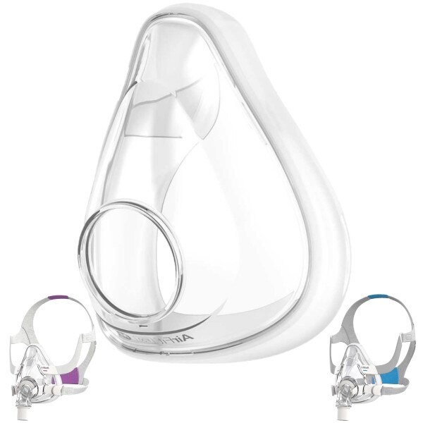 AirFit F20 CPAP Mask Seal
